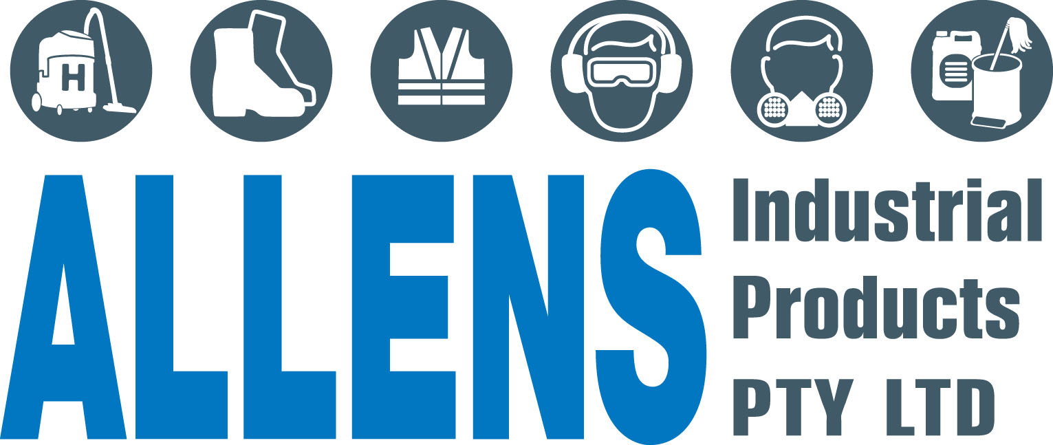 Allens Industrial logo