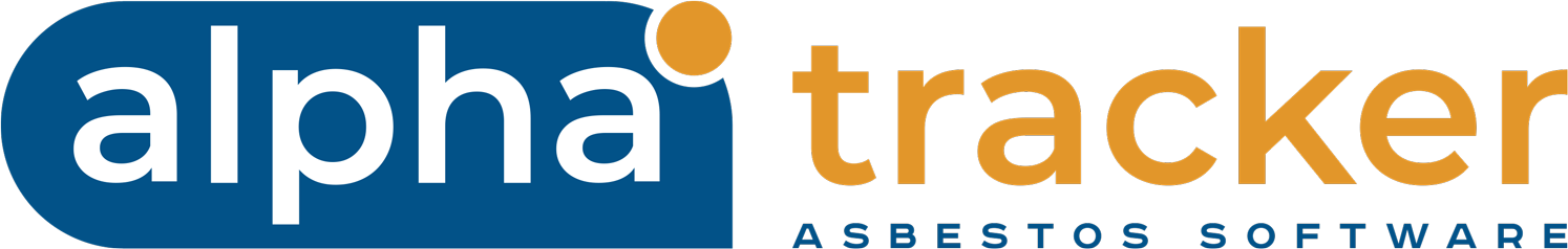 Alpha Tracker logo