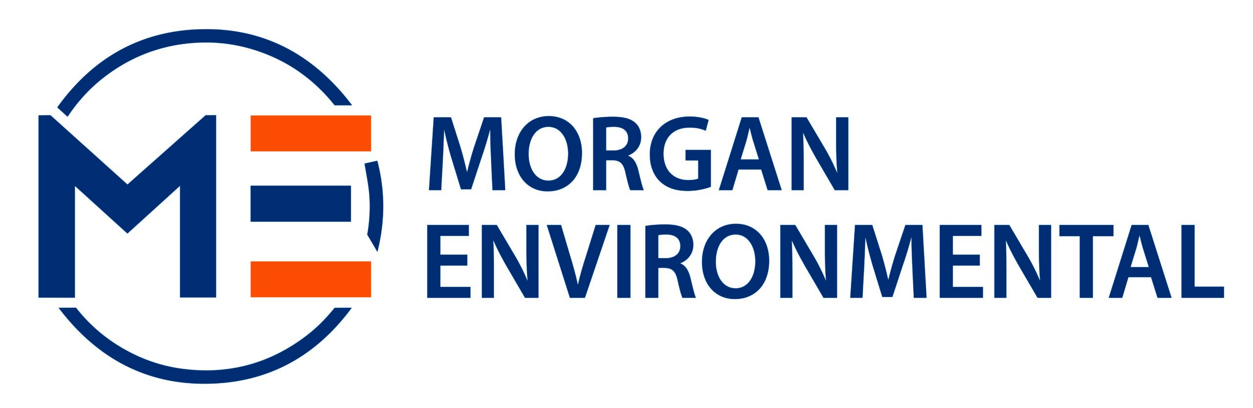 Morgan Environmental logo