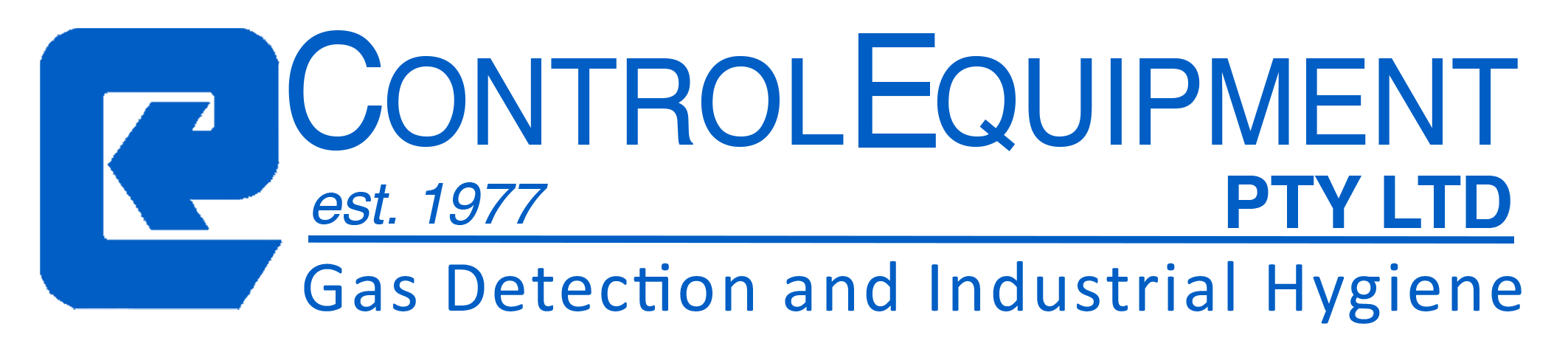 Control Equipment logo