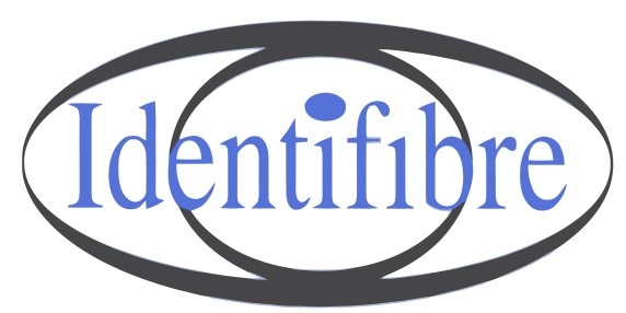 Identifibre logo