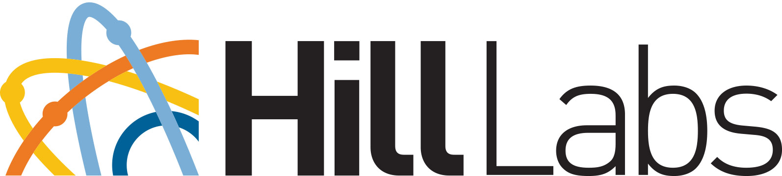 Hills Lab logo